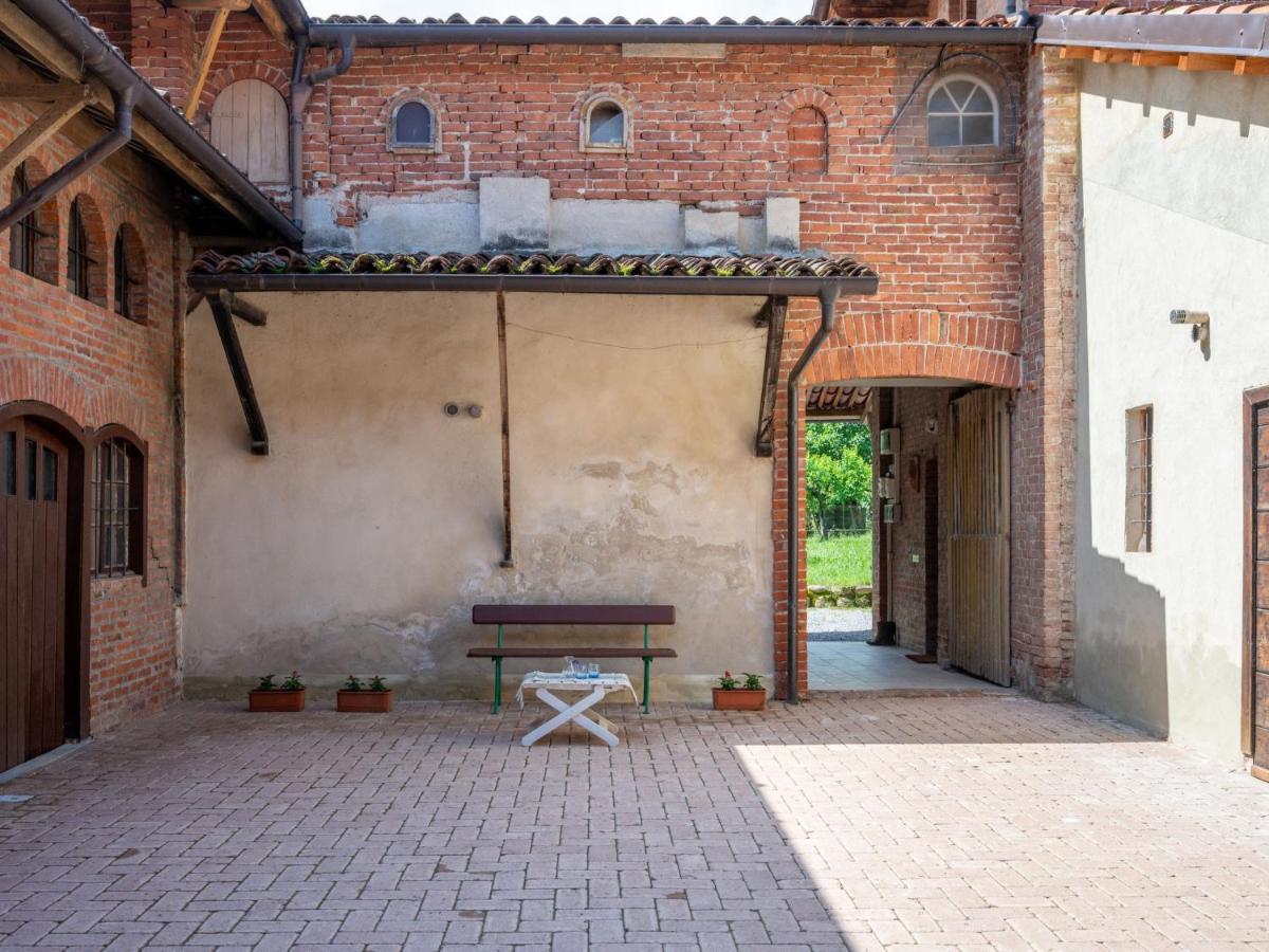Apartment La Quercia By Interhome Mondovì Exterior foto